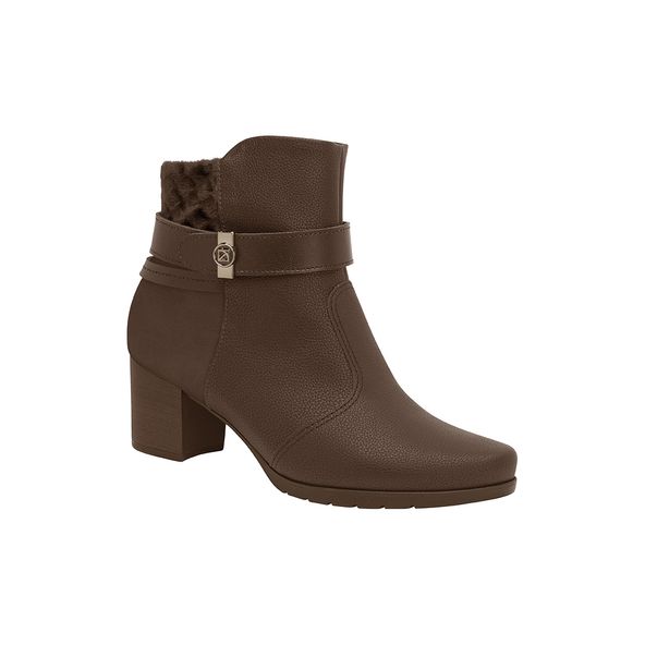 Mikaela-Botas y Botines Mujer Madeira-PICCADILLY - mikaela