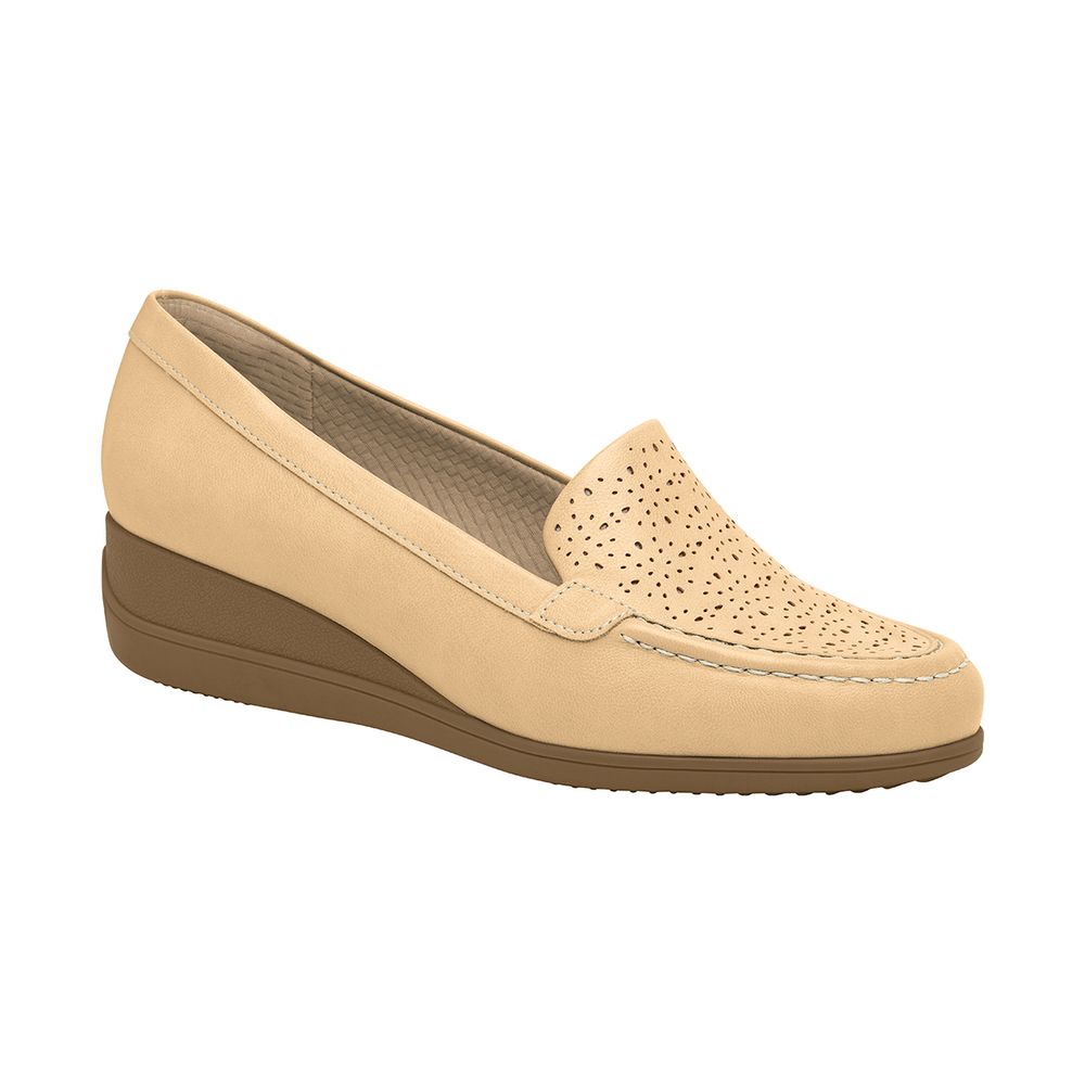 Mikaela-Mocasines y Slips-on Mujer Pele-PICCADILLY - mikaela