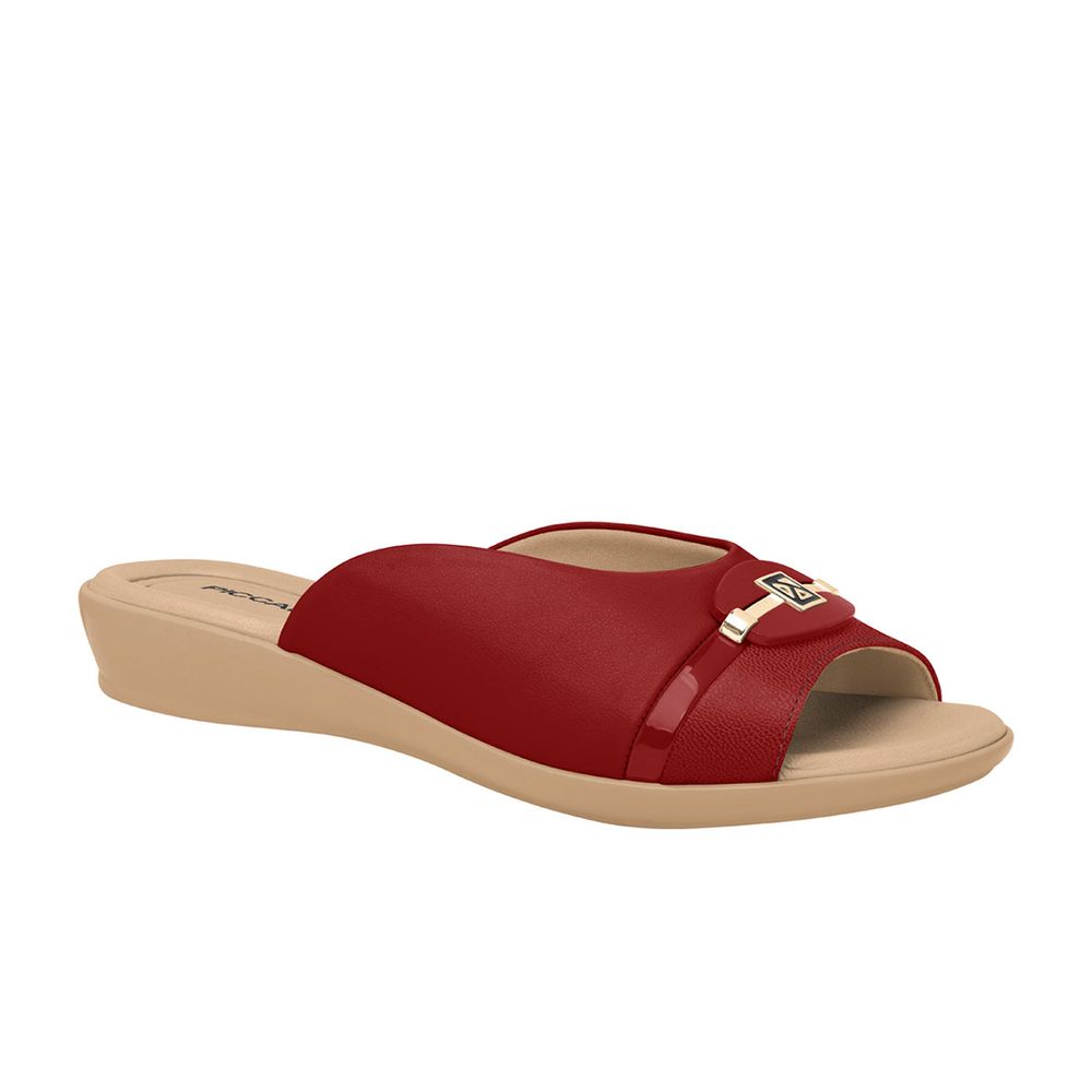 Sandalia Verde Piccadilly - Sandalias | Paris.cl