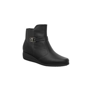 Mujer - Botas y Botines - Botines Piccadilly Granulado – mikaela