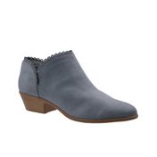 Mikaela-Botas y Botines Mujer 7019 Celeste-STHEF - mikaela