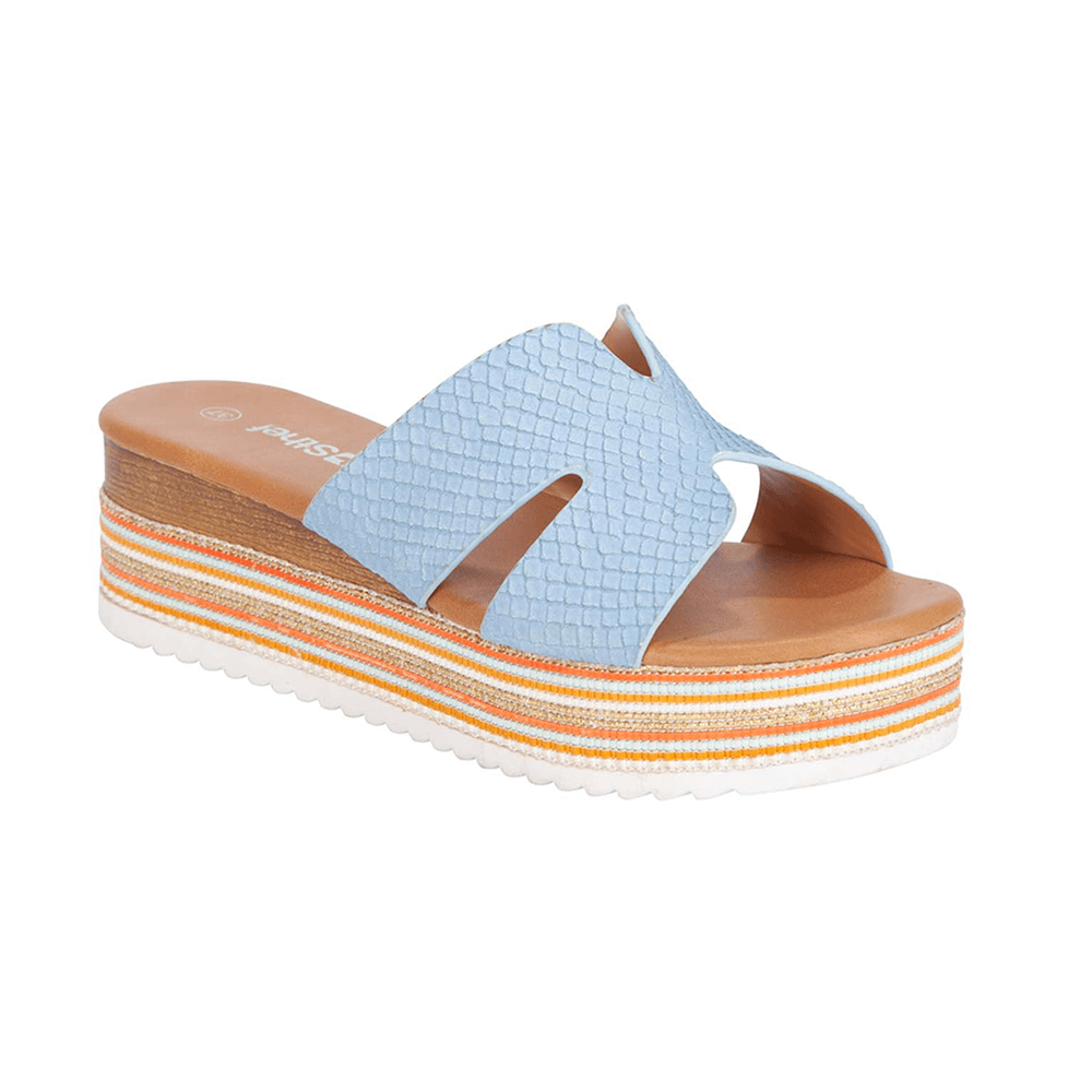 Sandalias micaela discount